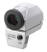 Olympus VF-2 (N3835192)